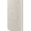 Samsung Powerbanka 10000mAh 25W s bezdrátovým nabíjením Beige