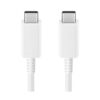 Samsung USB-C kabel (5A, 1.8m) White