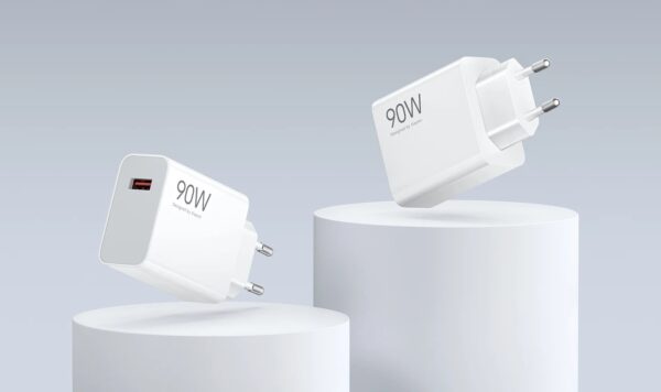 Xiaomi 90W Charging Combo Power Adapter (Type-A)EU