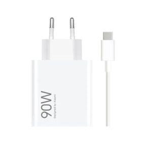 Xiaomi 90W Charging Combo Power Adapter (Type-A)EU