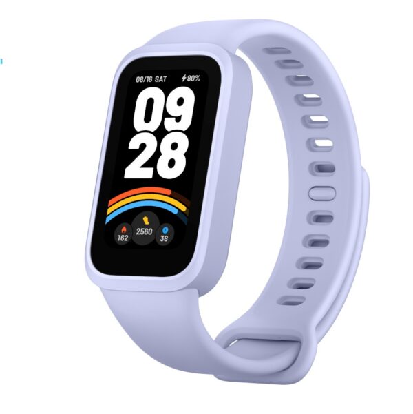 95XIW4110_s-1 Xiaomi Smart Band 9 Active Purple