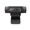 webcam Logitech HD Webcam C920 _