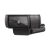 webcam Logitech HD Webcam C920 _