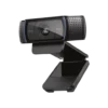 webcam Logitech HD Webcam C920 _