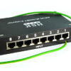 AXON Multi Net Protector 8port
