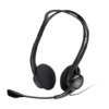 akce Logitech PC 960 Stereo Headset, USB _
