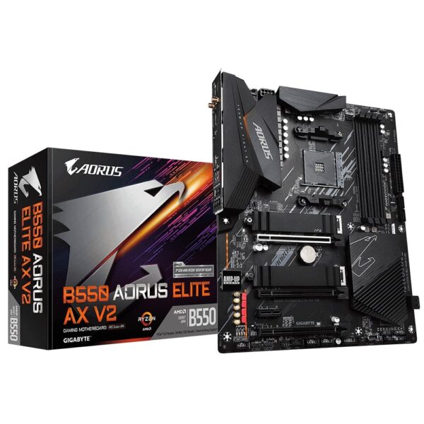 969bb087_5 GIGABYTE B550 AORUS ELITE AX V2/AM4/ATX