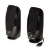 980-000029_S-1 LOGITECH S150/Stereo/1,2W/Černá