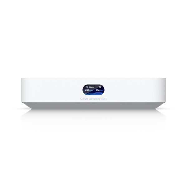 982f373c-f092-4441-b359-84ece618a69a Ubiquiti UCG-Max - Cloud Gateway Max