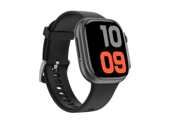 CARNEO Zephyr Ultra mini HR+/Black/Sport Band/Black