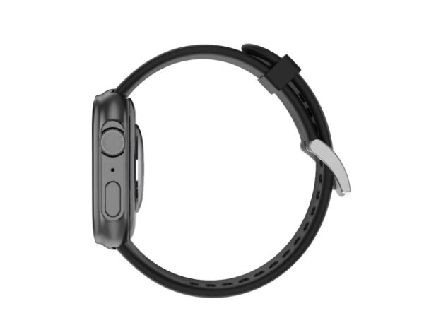CARNEO Zephyr Ultra mini HR+/Black/Sport Band/Black