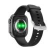 CARNEO Zephyr Ultra mini HR+/Black/Sport Band/Black