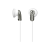 9896763025_s SONY sluchátka Fontopia MDR-E9LP šedé