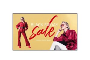 98UM5K-B.AEUQ_s-1 98" LG LED 98UM5K-B - UHD,500cd,24/7