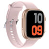 CARNEO Zephyr Ultra mini HR+/Rose Gold/Sport Band/Pink
