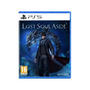 99e219c2-6fc2-51a4-99a0-cf1200f5acae PS5 - Lost Soul Aside