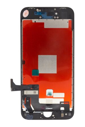 9A9318-8596311161216_s-1 iPhone 8/SE2020/SE2022 LCD Display + Dotyková Deska Black H03i