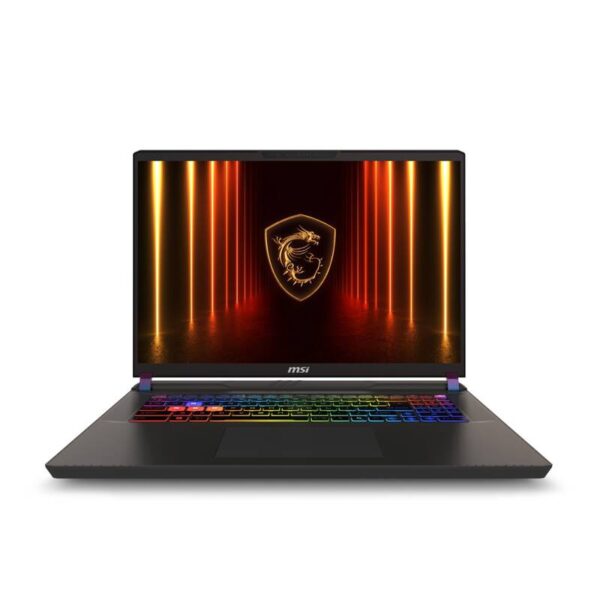 MSI Vector/17 HX AI A2XWHG-035CZ/U9-275HX/17"/2560x1600/32GB/2TB/RTX 5070Ti/W11H/Gray/2R