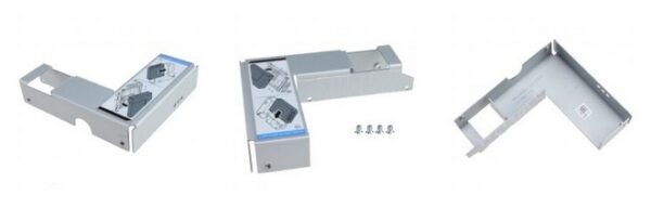 9W8C4-1 Dell redukce 2,5" na 3,5" HDD pro HotPlug serverový rámeček