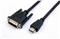 TB Touch HDMI A Male to DVI (24+1) Male 1.8m