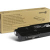 Xerox Toner C400/C405 5 200s. Black