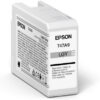 Epson Singlepack Light Gray T47A9 UltraChrome