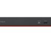 ThinkPad Universal Thunderbolt 4 Smart Dock