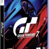 PS5 - Gran Turismo 7