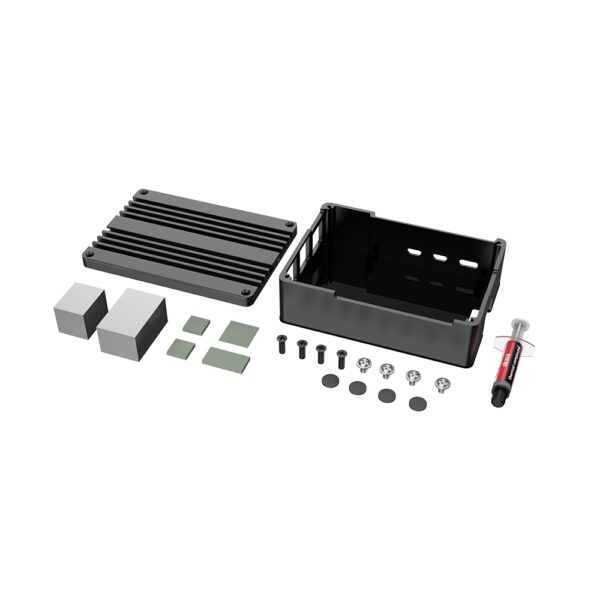 A-RA13-M2B_c01 skříň AKASA Pi-5 Pro