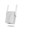 Tenda A15 - WiFi Range Extender AC750 Dual Band, opakovač 750 Mb/s, 1x LAN 100Mb/s, WPS, 2x 2dBi ant