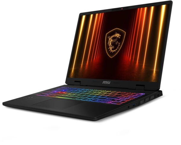 A16-HX-D8WGKG_2 MSI Crosshair/A16 HX D8WGKG-021CZ/R7-8840HX/16"/2560x1600/32GB/1TB/RTX 5070/W11H/Gray/2R