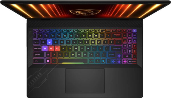 A16-HX-D8WGKG_5 MSI Crosshair/A16 HX D8WGKG-021CZ/R7-8840HX/16"/2560x1600/32GB/1TB/RTX 5070/W11H/Gray/2R