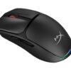 HP HyperX Pulsefire Fuse/Herní/Optická/3 200 DPI/USB+BT/Černá