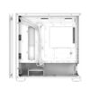 ASUS case A23 PLUS TG ARGB FANS WHT