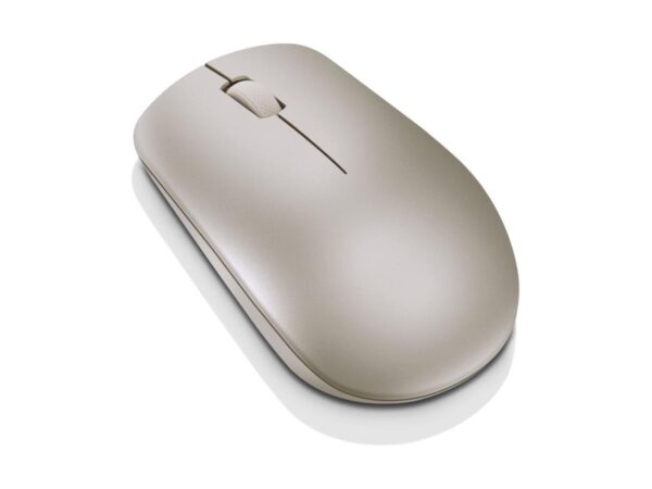 A24GD201119L13Y4 Lenovo 530 Wireless Mouse (Almond)
