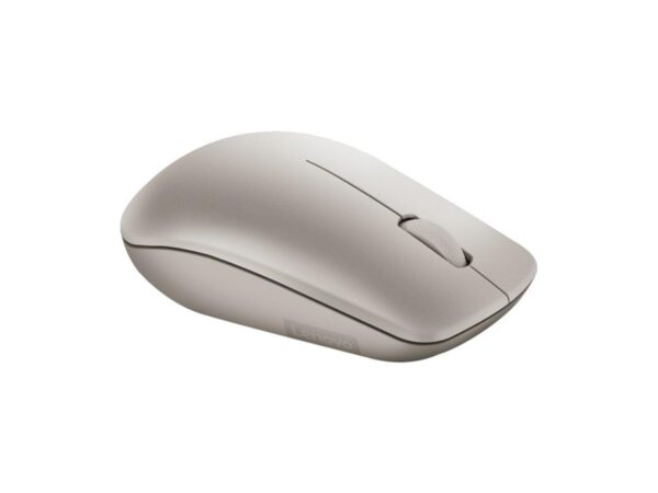 A24GD201119YCTJA Lenovo 530 Wireless Mouse (Almond)