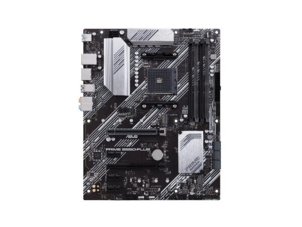 ASUS PRIME B550-PLUS/AM4/ATX