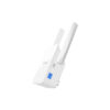 Tenda A33 - WiFi Range Extender AX3000 WiFi 6, opakovač 2976 Mb/s, 1x GLAN 1 Gb/s, WPS,2x 5dBi, WPA3