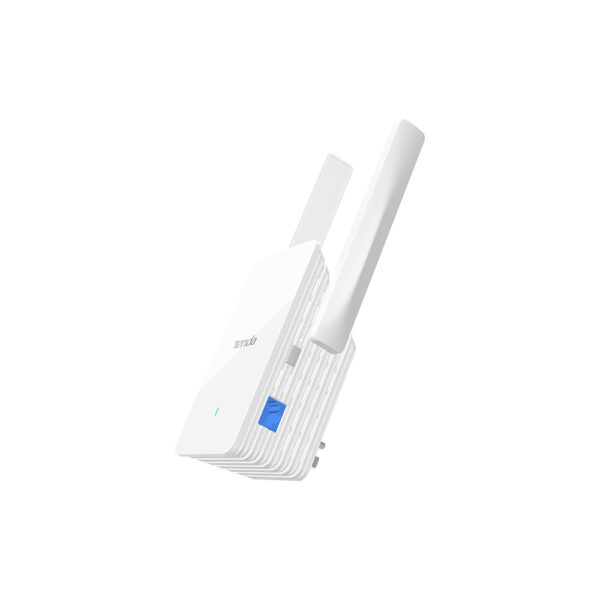 Tenda A33 - WiFi Range Extender AX3000 WiFi 6, opakovač 2976 Mb/s, 1x GLAN 1 Gb/s, WPS,2x 5dBi, WPA3