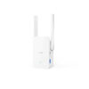 Tenda A33 - WiFi Range Extender AX3000 WiFi 6, opakovač 2976 Mb/s, 1x GLAN 1 Gb/s, WPS,2x 5dBi, WPA3