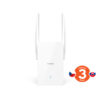 Tenda A33 - WiFi Range Extender AX3000 WiFi 6, opakovač 2976 Mb/s, 1x GLAN 1 Gb/s, WPS,2x 5dBi, WPA3