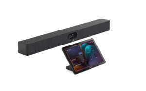 A40-CTP25_s Yealink A40-031 All-in-one MeetingBar, 2*48MP,6x digi zoom,8MEMS, USB-C