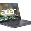 Acer Aspire 5 15/A515-57/i7-12650H/15,6"/FHD/16GB/1TB SSD/UHD/W11H/Gray/2R