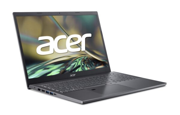 Acer Aspire 5 15/A515-57/i7-12650H/15,6"/FHD/16GB/1TB SSD/UHD/W11H/Gray/2R