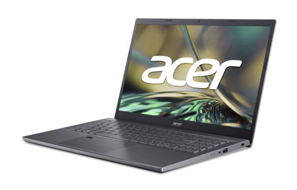 Acer Aspire 5 15/A515-57/i7-12650H/15,6"/FHD/16GB/1TB SSD/UHD/W11H/Gray/2R