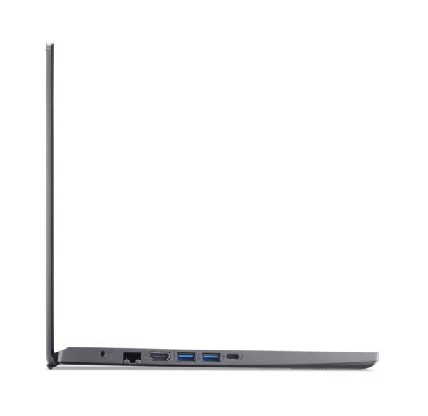 Acer Aspire 5 15/A515-57/i7-12650H/15,6"/FHD/16GB/1TB SSD/UHD/W11H/Gray/2R