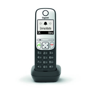 A690HX_black_FR_Call_s-1 Gigaset DECT A690HX Black