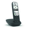 Gigaset DECT A690 Black