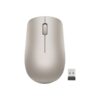 A6ZPD201117S0OFX_s Lenovo 530 Wireless Mouse (Almond)
