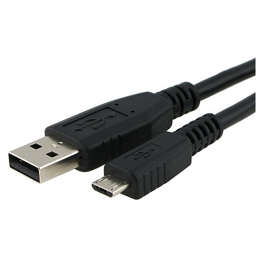 A800DAKA_s Datový kabel USB ALIGATOR microUSB nabíjecí, originální
